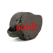 Load image into Gallery viewer, Wesley T Brown, &quot;Architectural Mug&quot;, #2