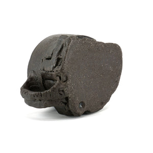 Wesley T Brown, "Architectural Mug", #2