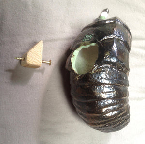 Wesley Wright, "Bug Phone (Green)"