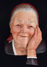 Load image into Gallery viewer, Zhanna Martin, "I'll be ok, mom”