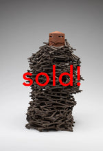 Load image into Gallery viewer, Brian Harper, "Bunker Series: Pillar and Pillbox”, #2