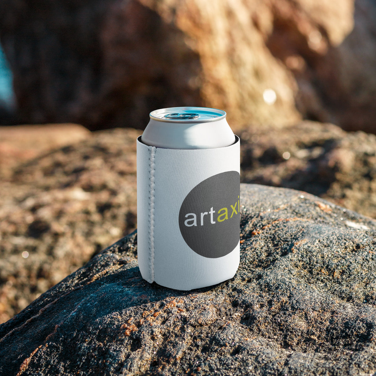 Artaxis Classic Logo Koozies – Artaxis Shop
