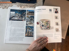 Load image into Gallery viewer, Project: Cup Artist Book