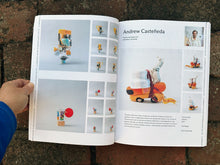 Load image into Gallery viewer, Project: Cup Artist Book