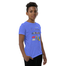 Load image into Gallery viewer, Artaxis kid&#39;s t-shirt designed by Didem Mert (2025)