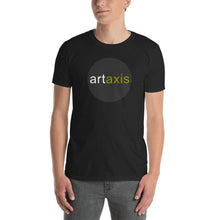 Load image into Gallery viewer, Artaxis Round Logo Shirt