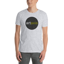 Load image into Gallery viewer, Artaxis Round Logo Shirt