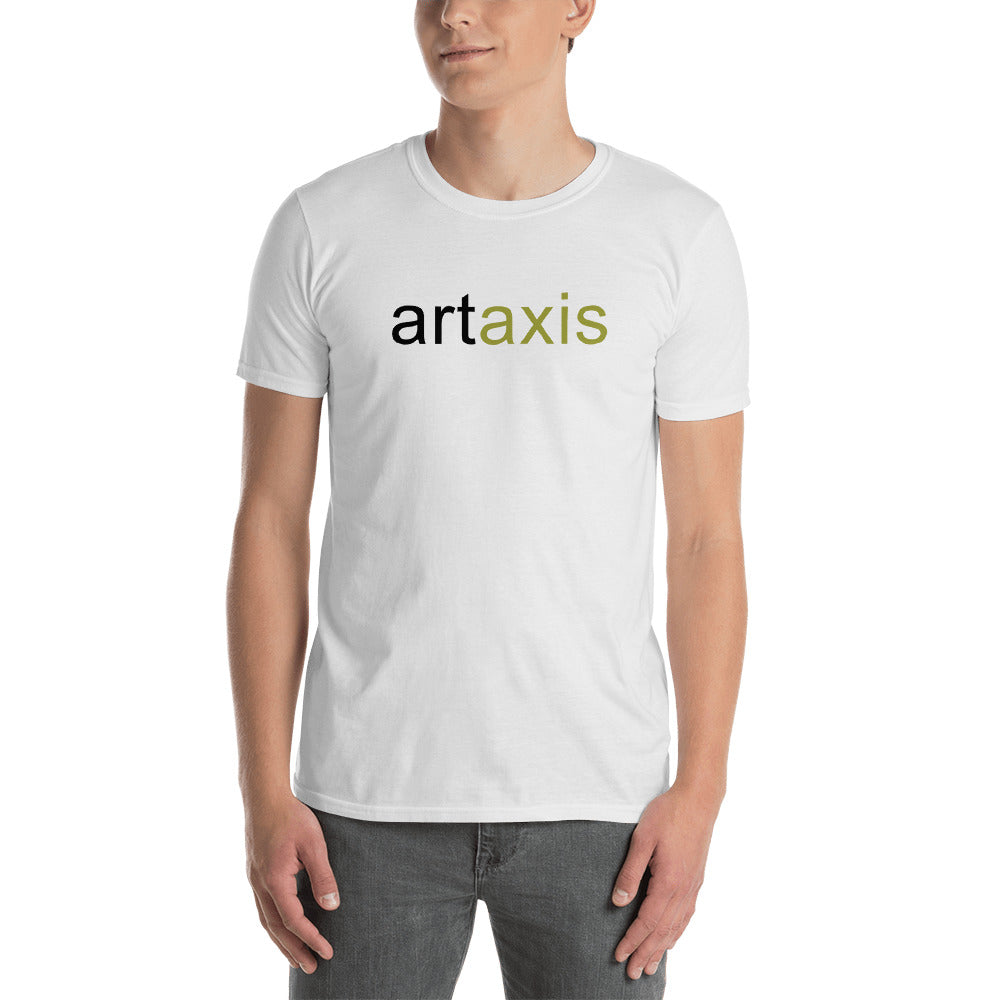 Classic Artaxis Logo Shirt