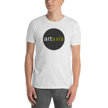 Load image into Gallery viewer, Artaxis Round Logo Shirt