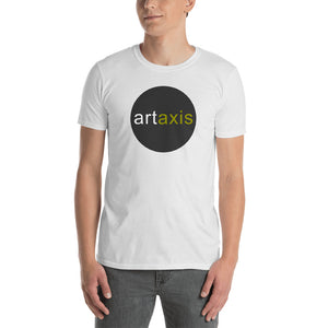 Artaxis Round Logo Shirt