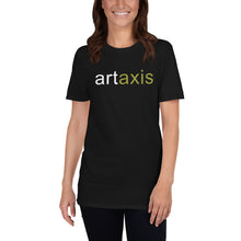 Load image into Gallery viewer, Classic Artaxis Logo Shirt